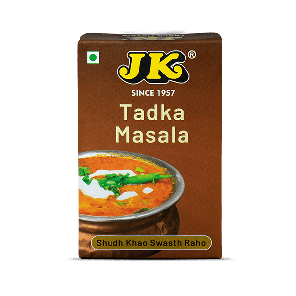 Best Uses of JK Tadka Masala Powder