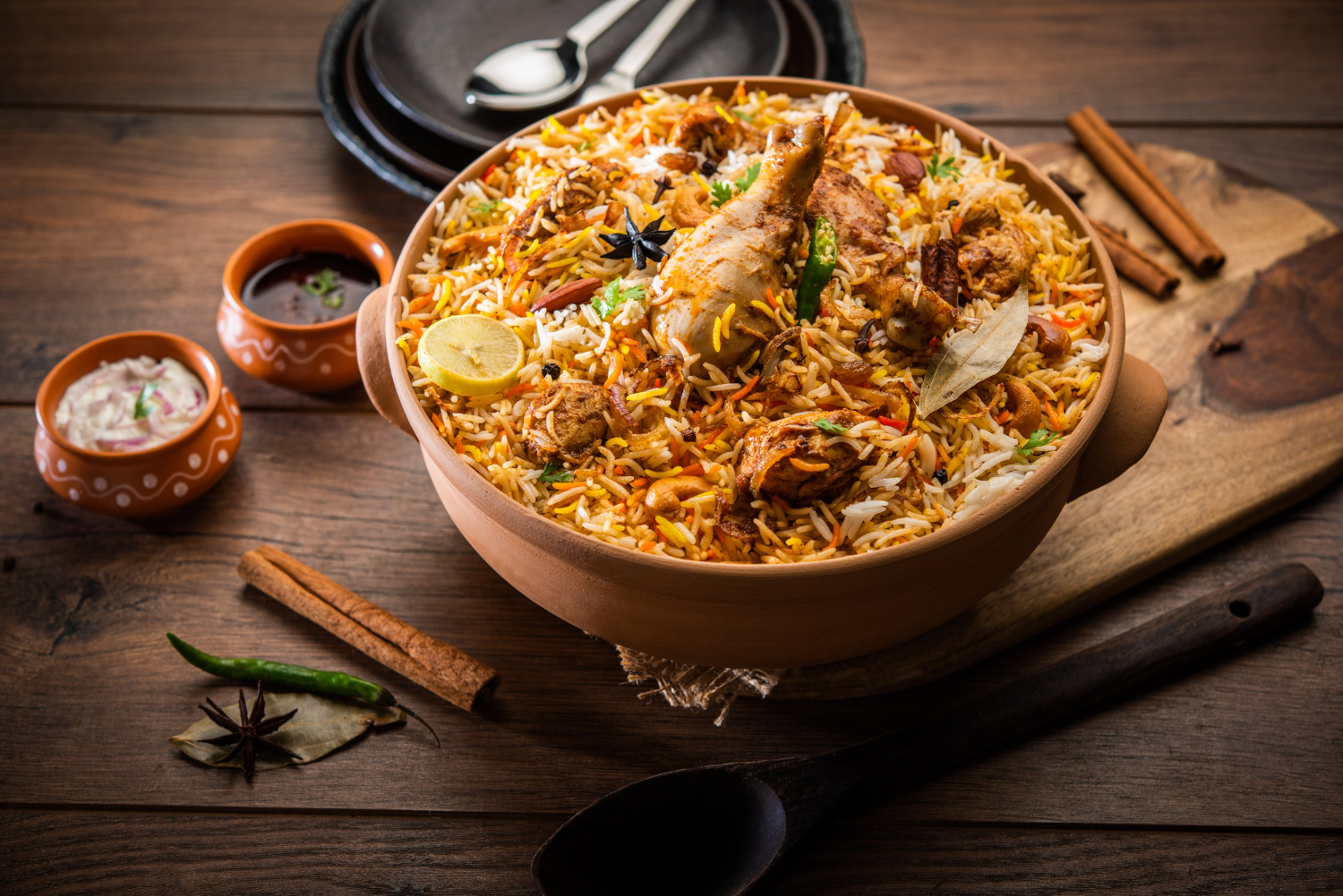 Tips for Perfectly Use Biryani Masala in Your Dish