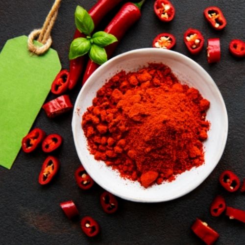 7 Health Benefits of Red Chili Powder - Jk Cart
