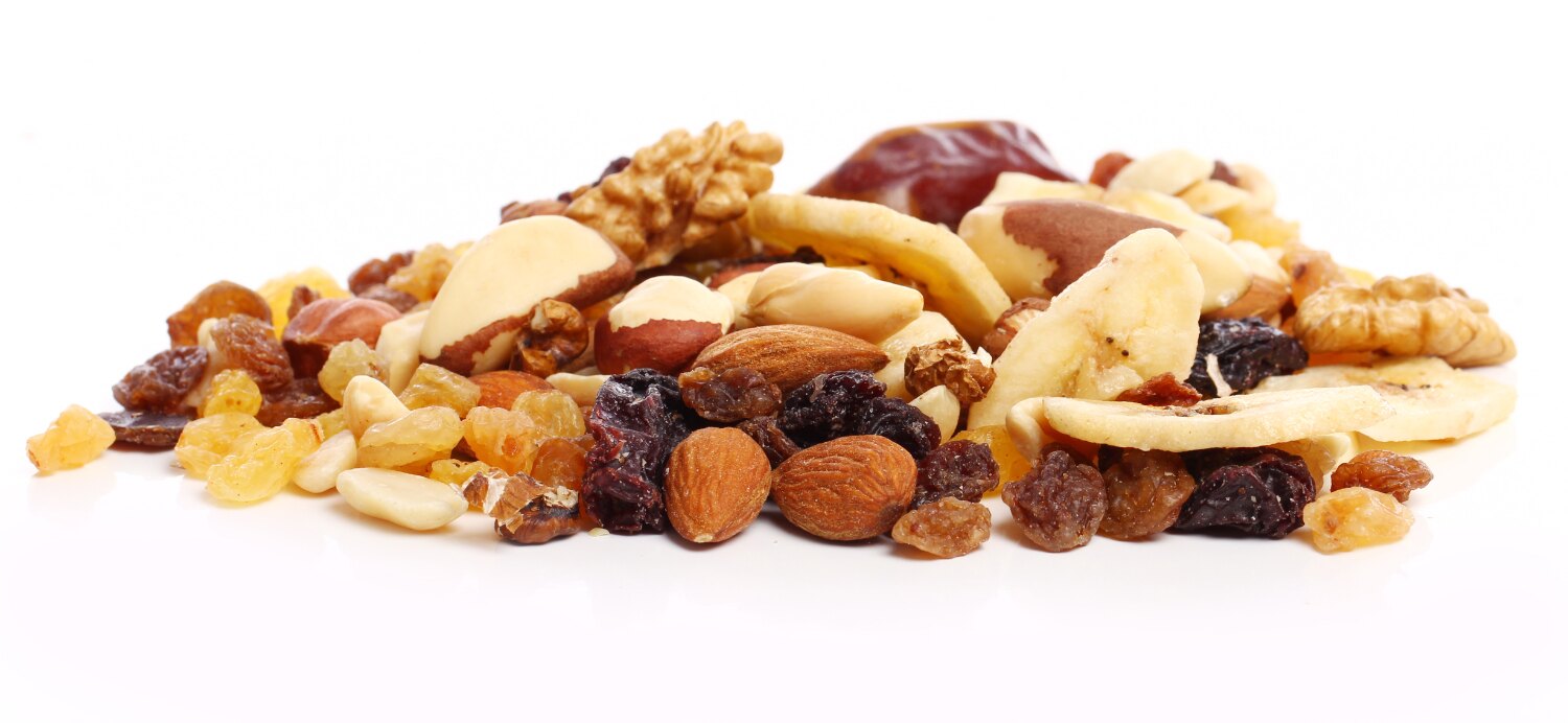 Top Dry Fruits to Include in Your Winter Diet for Energy and Immunity