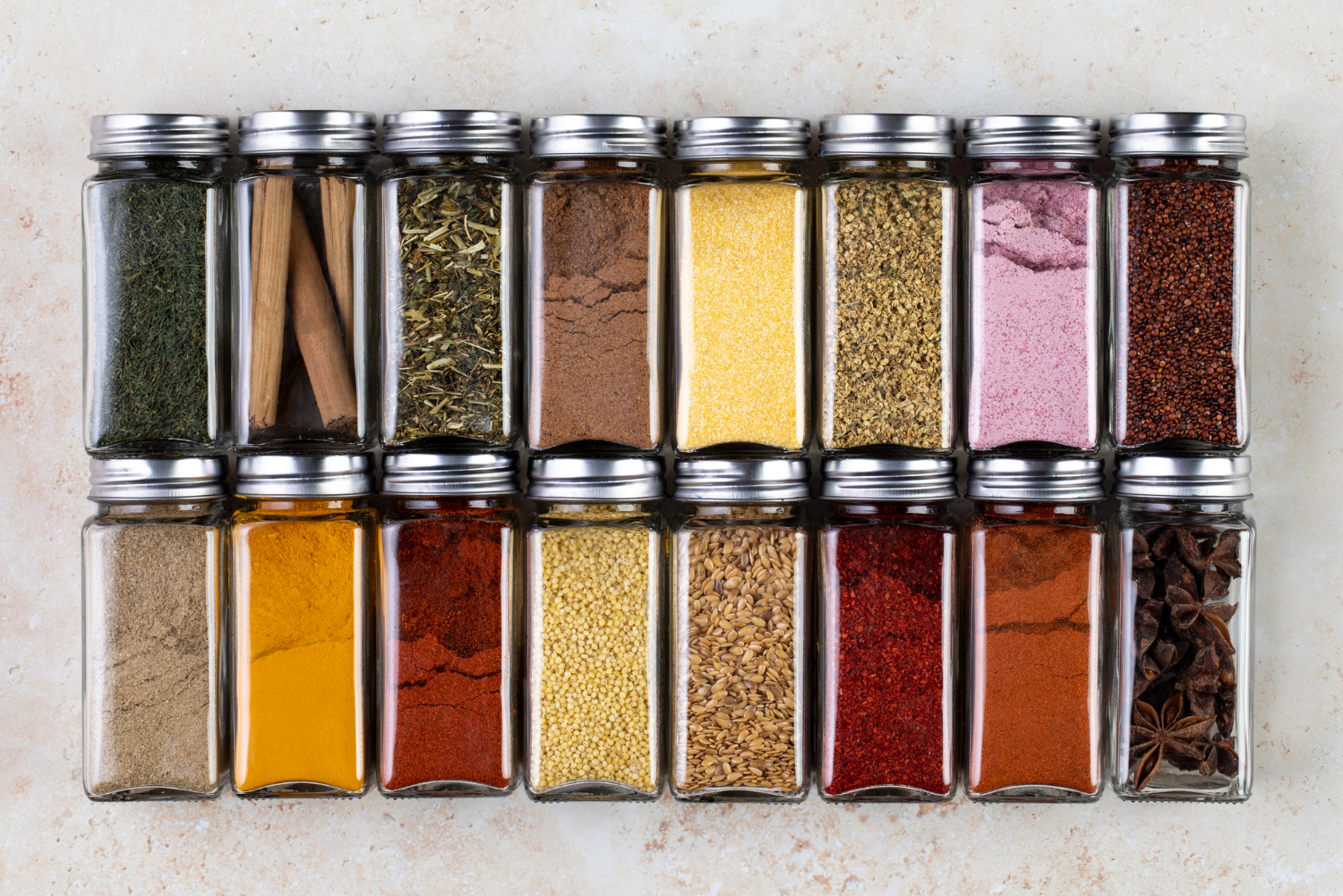 How to Properly Store Indian Spices for Maximum Freshness