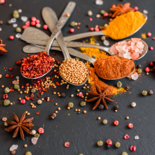 Preserve Spices With The Top 5 Spice Storage Containers